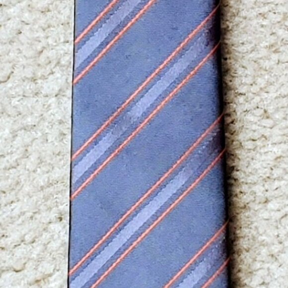 Baltimore Orioles Men’s Tie - NEW! - Picture 5 of 8